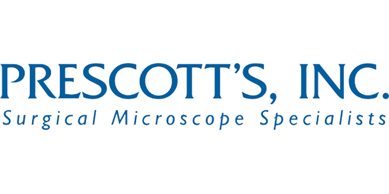 Prescott's Surgical Microscopes