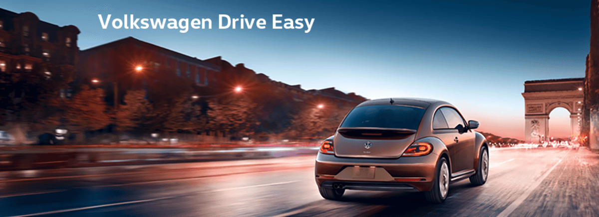 Greeley Volkswagen in Greeley CO