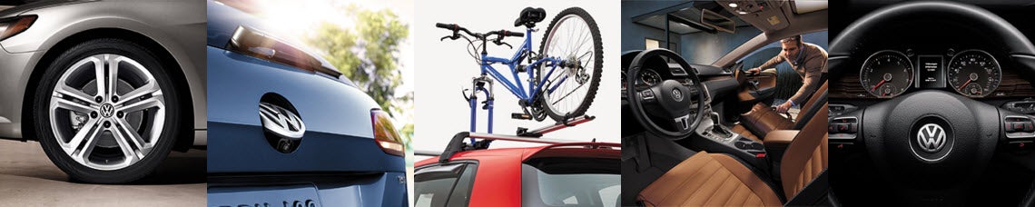 Volkswagen Accessories | Greeley Volkswagen | in Greeley, CO