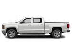 2015 Chevrolet Silverado 1500 LTZ 2LZ