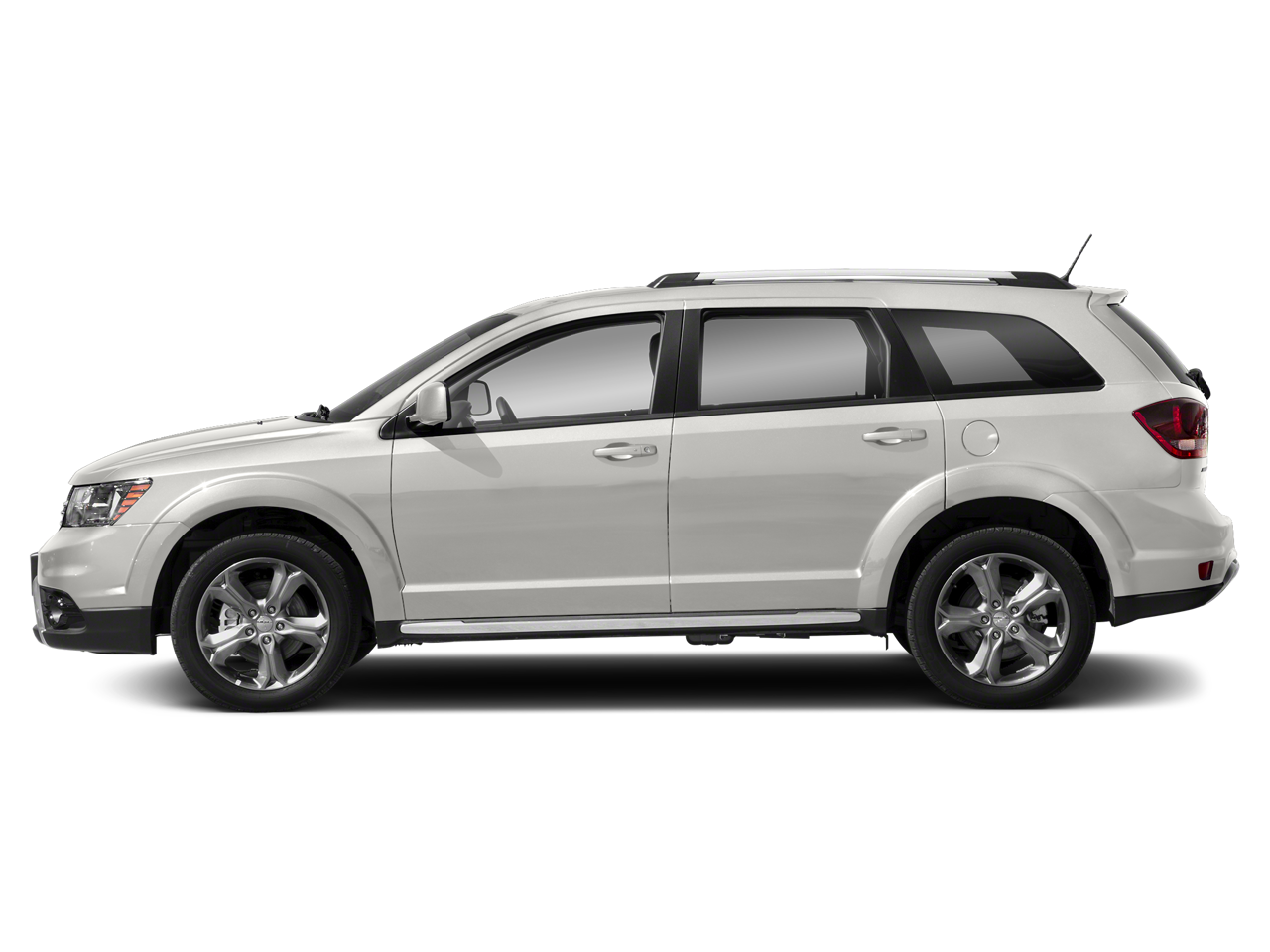 2015 Dodge Journey Crossroad
