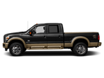 2015 Ford F-350SD Platinum