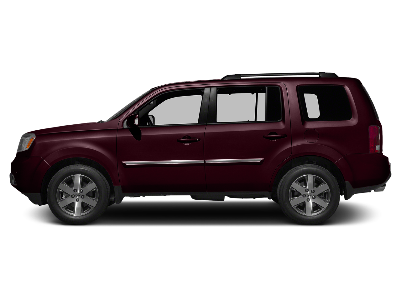 2015 Honda Pilot Touring