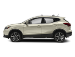 2017 Nissan Rogue Sport SL