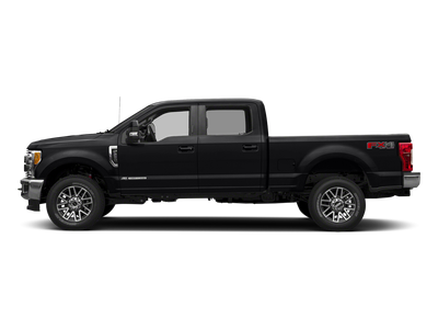 2018 Ford F-250 Lariat