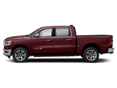 2019 RAM 1500 Laramie Longhorn