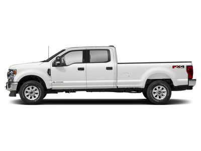 2020 Ford F-350SD XLT