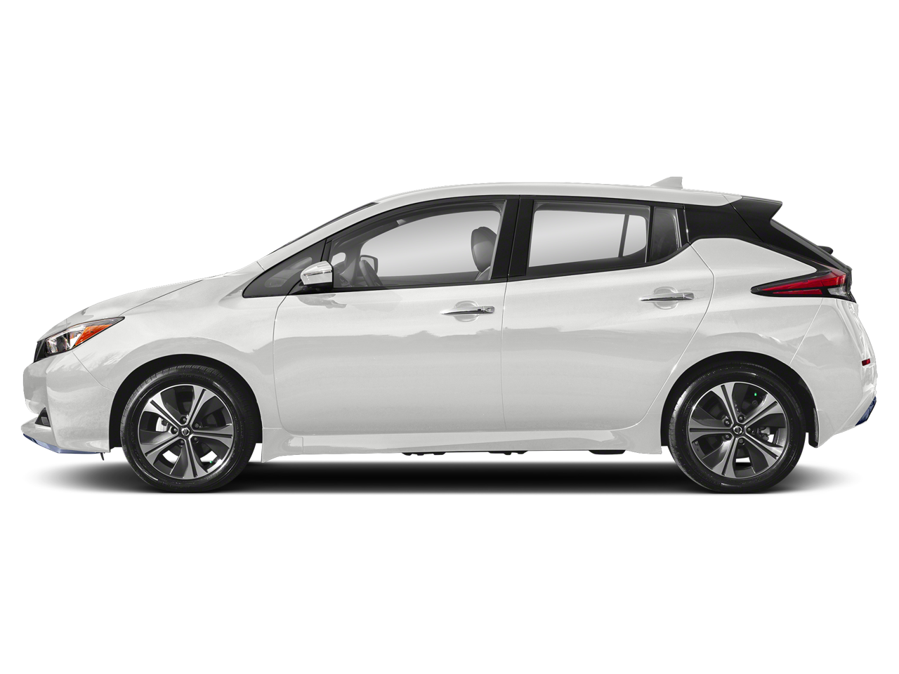 2020 Nissan Leaf SL Plus