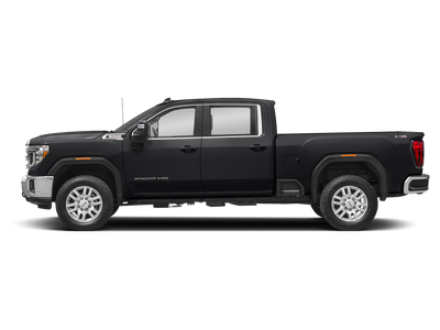 2021 GMC Sierra 2500HD SLE