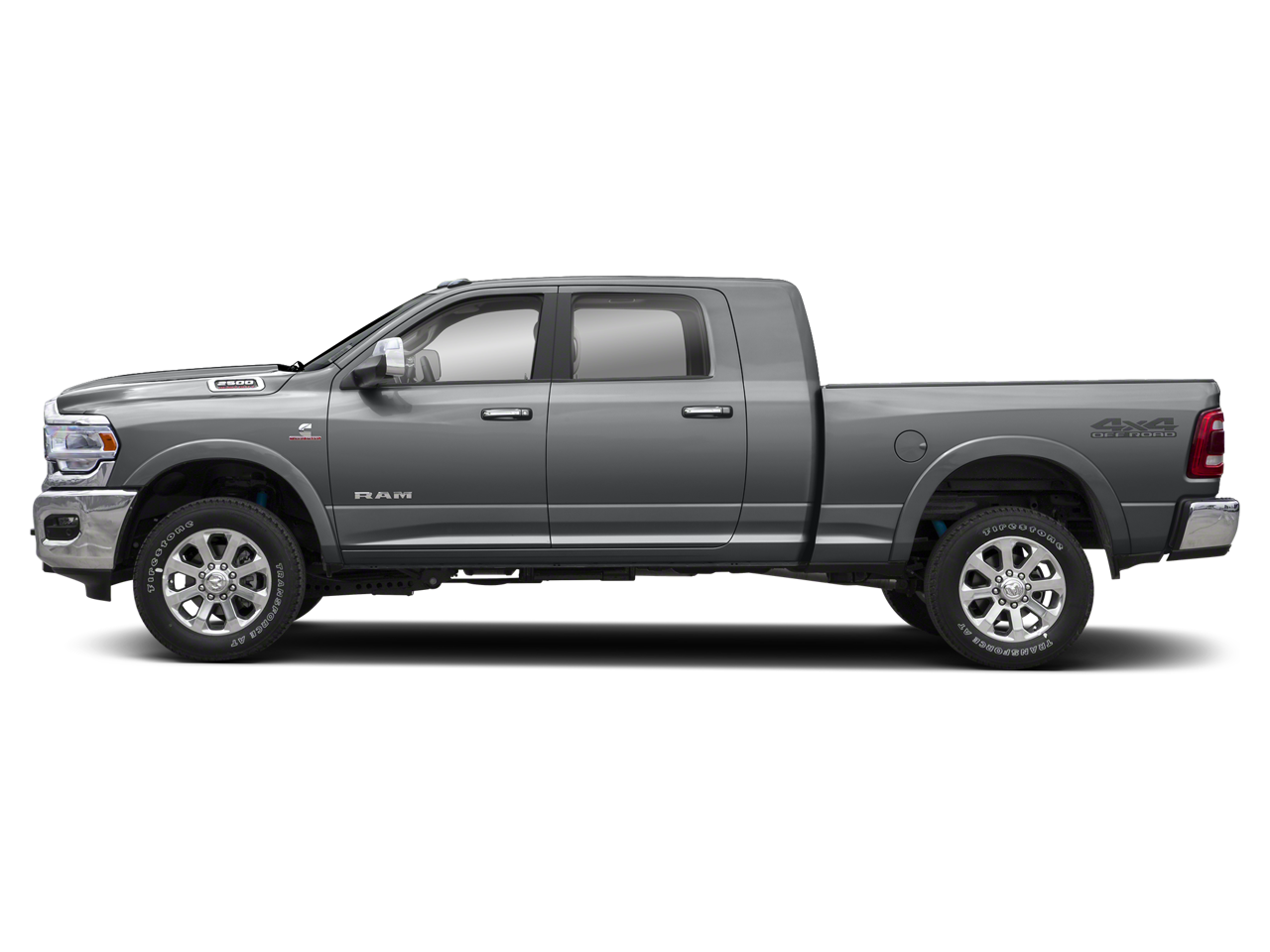 2021 RAM 2500 Limited