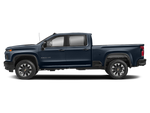 2022 Chevrolet Silverado 2500HD Custom