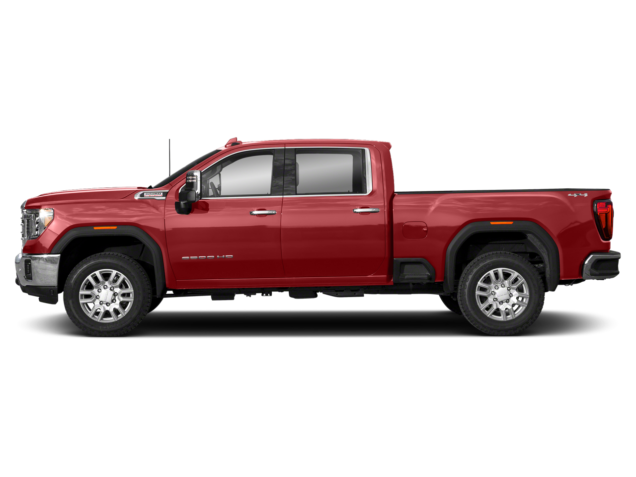 2022 GMC Sierra 2500HD SLT