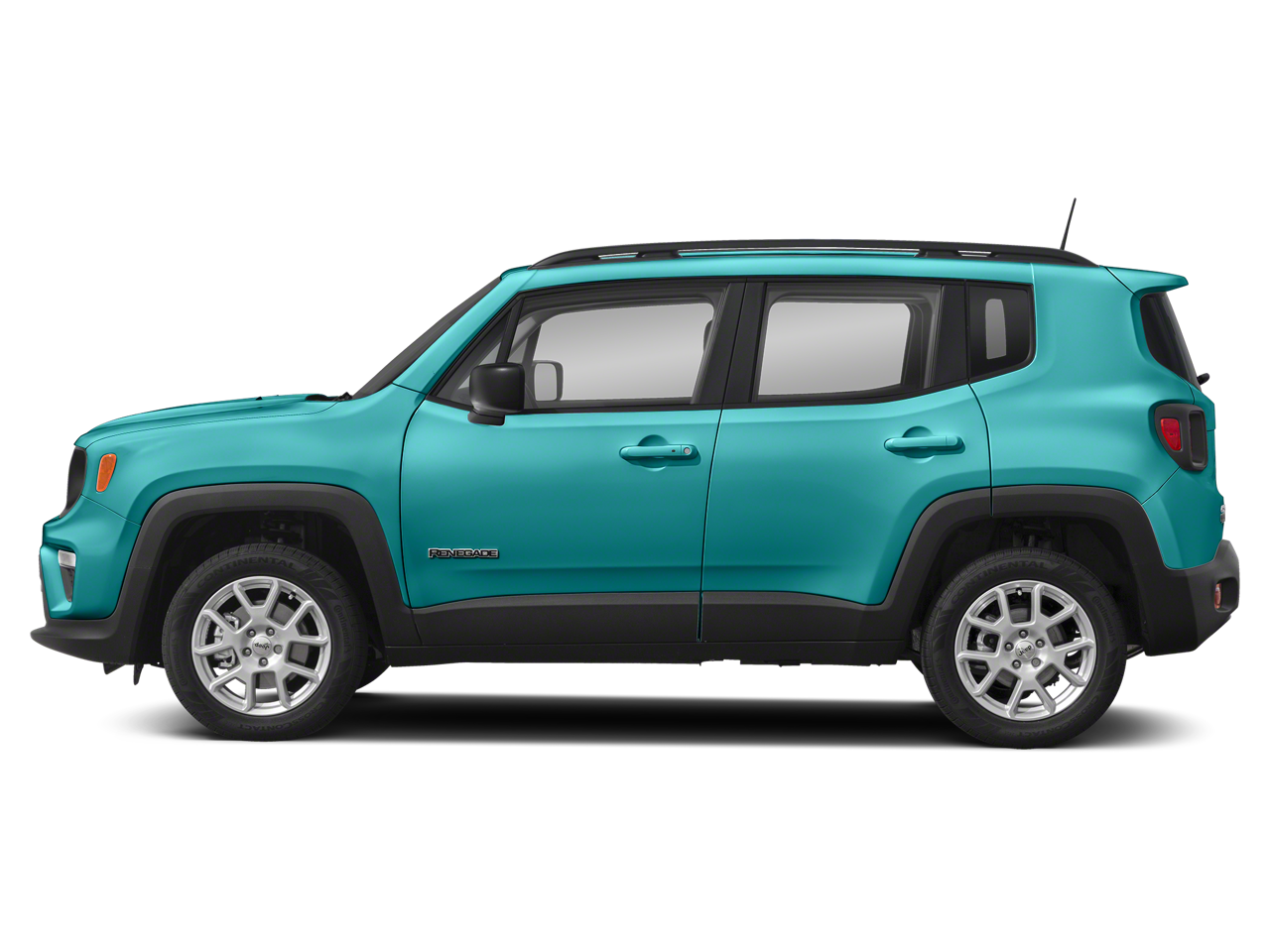 2022 Jeep Renegade Sport