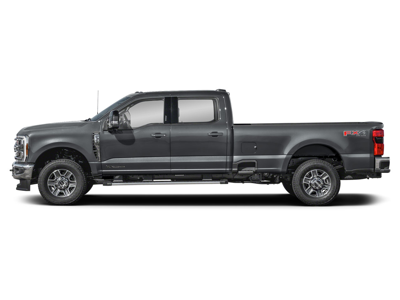 2023 Ford F-350 Lariat