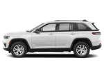 2023 Jeep Grand Cherokee Summit Reserve