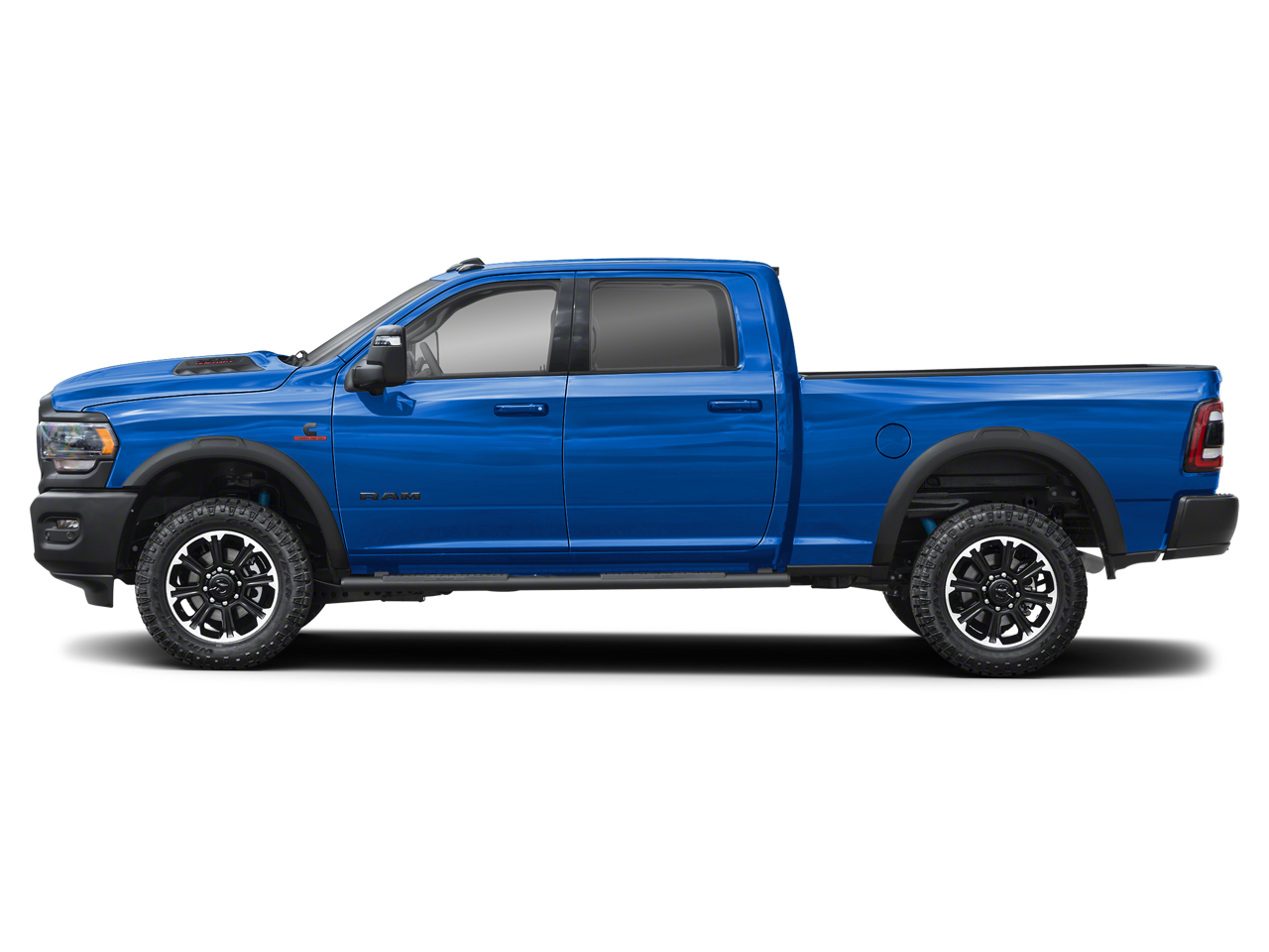 2023 RAM 2500 Rebel