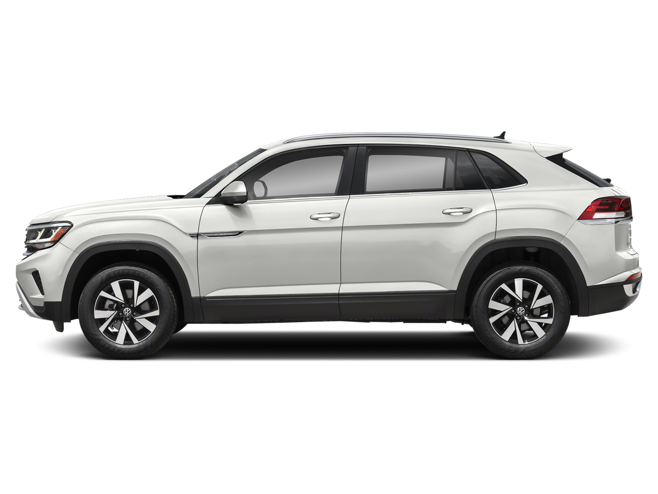 2023 Volkswagen Atlas Cross Sport 2.0T SE