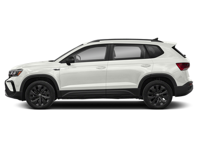 2023 Volkswagen Taos S