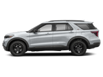 2024 Ford Explorer Timberline
