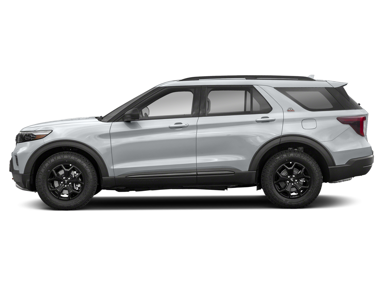 2024 Ford Explorer Timberline