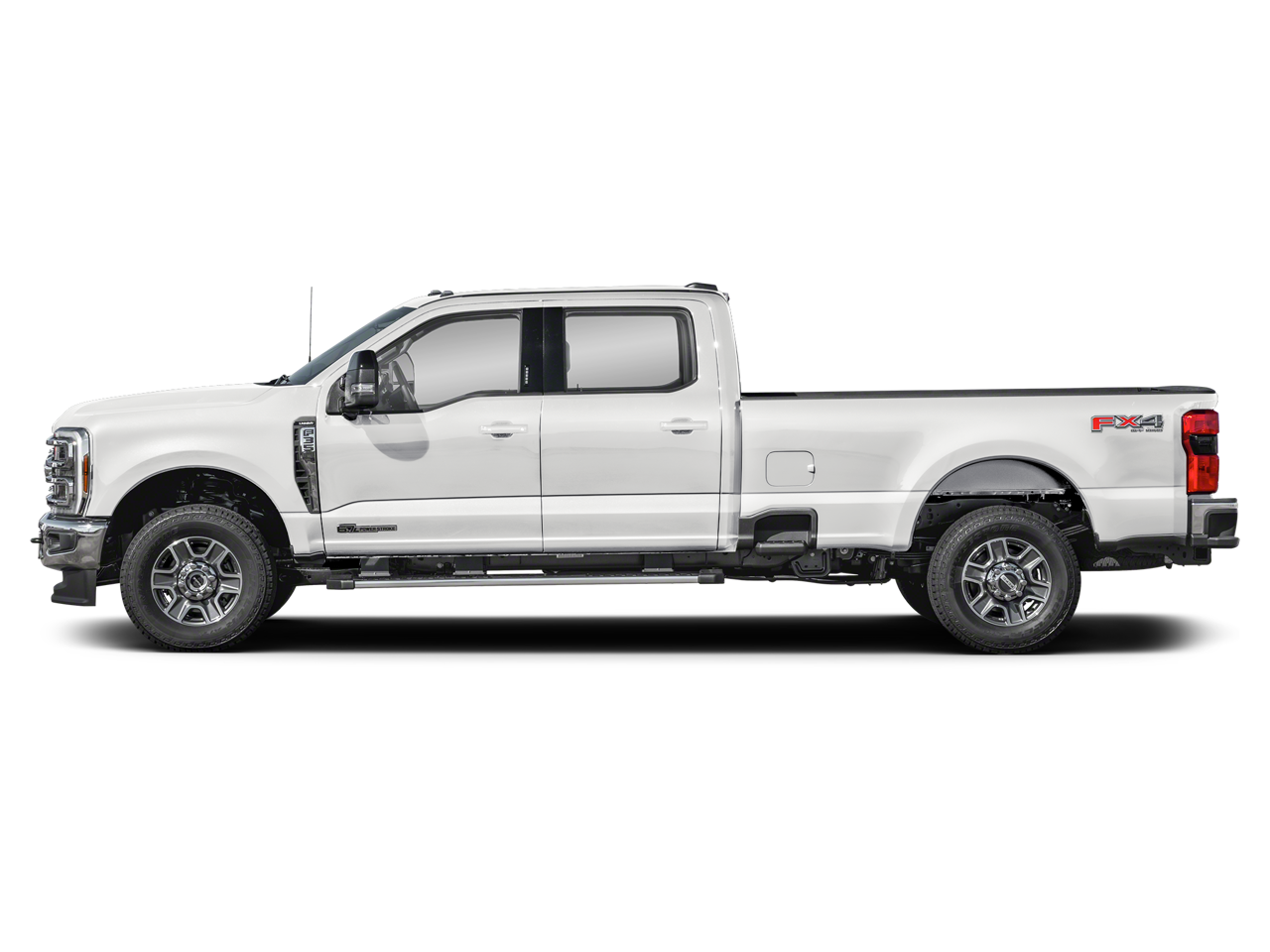 2024 Ford F-350SD Lariat