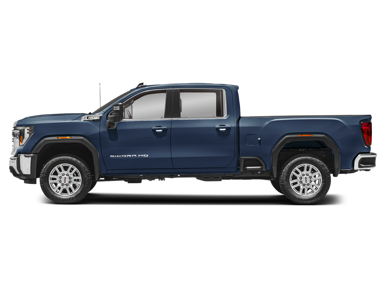 2024 GMC Sierra 2500HD SLE