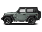 2024 Jeep Wrangler 2-Door Sport S 4x4