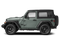 2024 Jeep Wrangler 2-Door Sport S 4x4