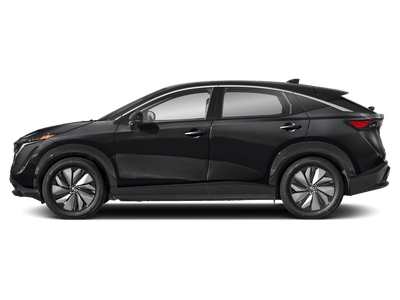 2024 Nissan Ariya ENGAGE e-4ORCE