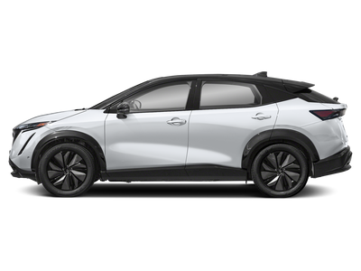 2024 Nissan Ariya PLATINUM+ e-4ORCE