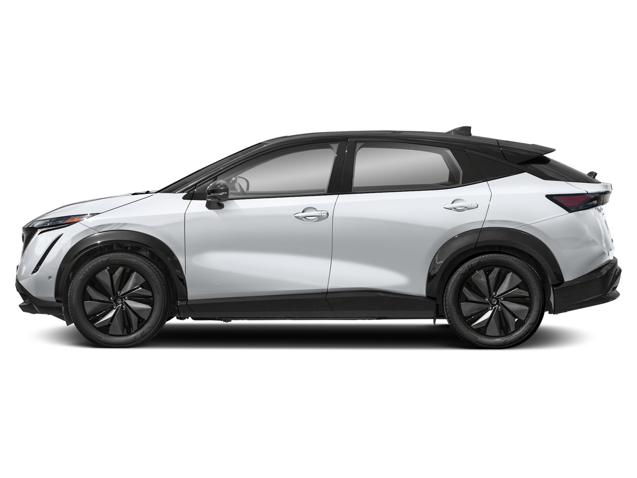 2024 Nissan Ariya PLATINUM+ e-4ORCE