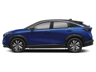 2024 Nissan Ariya EVOLVE+ e-4ORCE