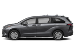 2024 Toyota Sienna Platinum 7 Passenger
