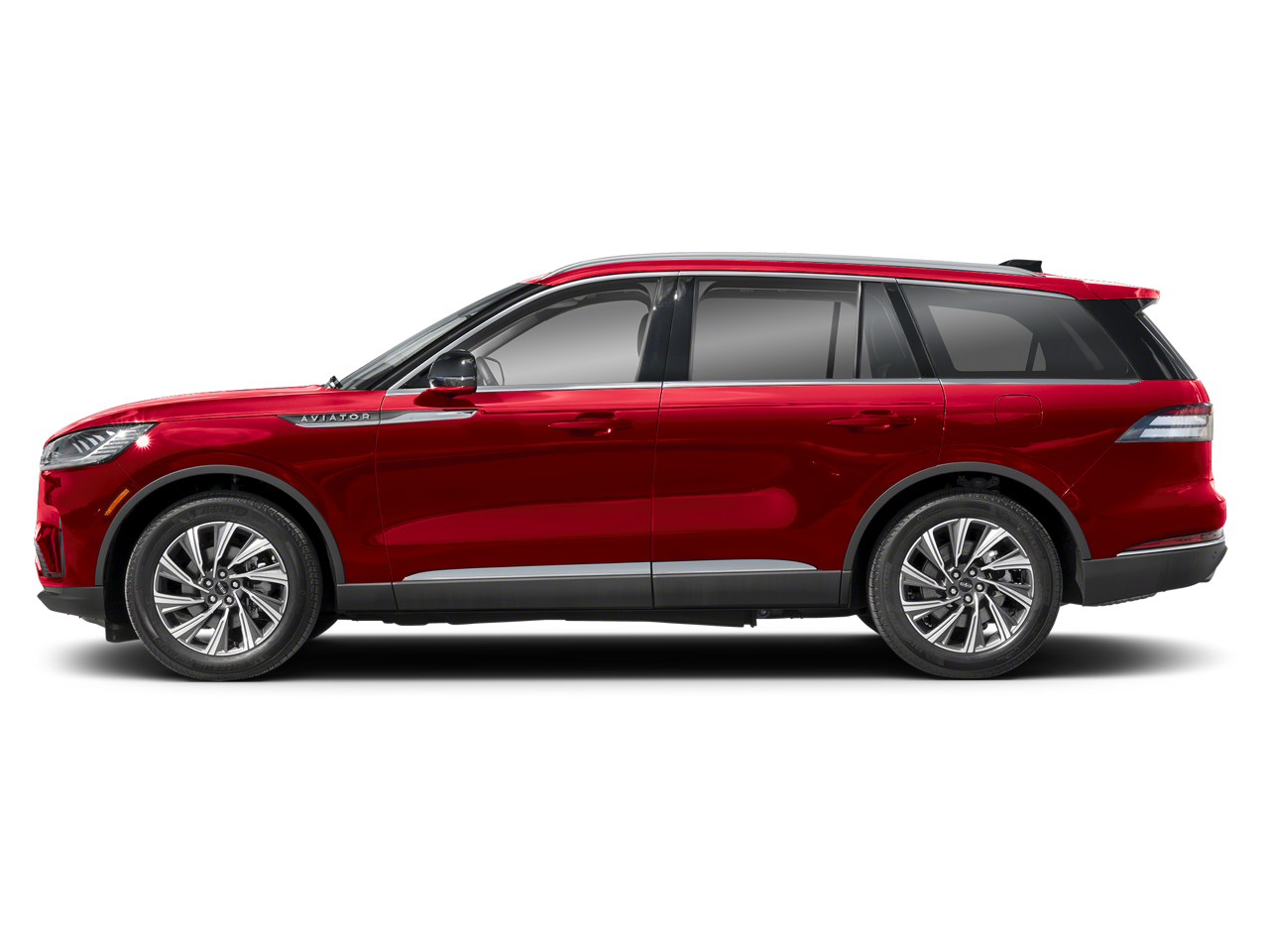 2025 Lincoln Aviator Premiere Premium
