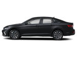 2026 Volkswagen Jetta S FWD