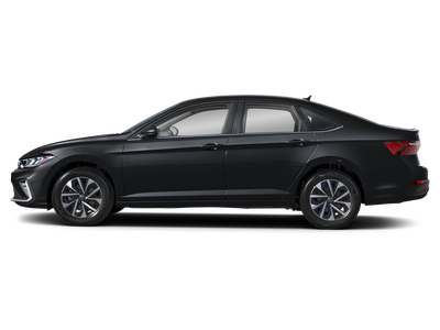 2026 Volkswagen Jetta S FWD