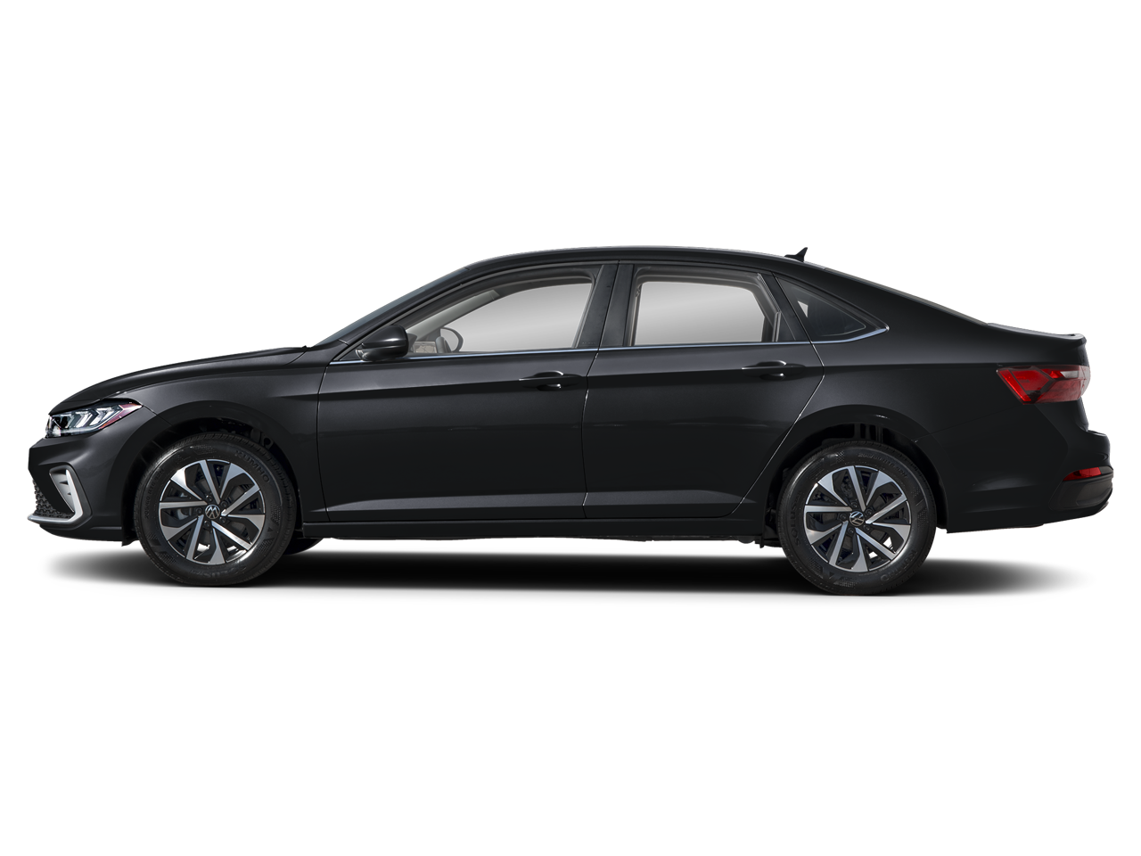 2026 Volkswagen Jetta S FWD