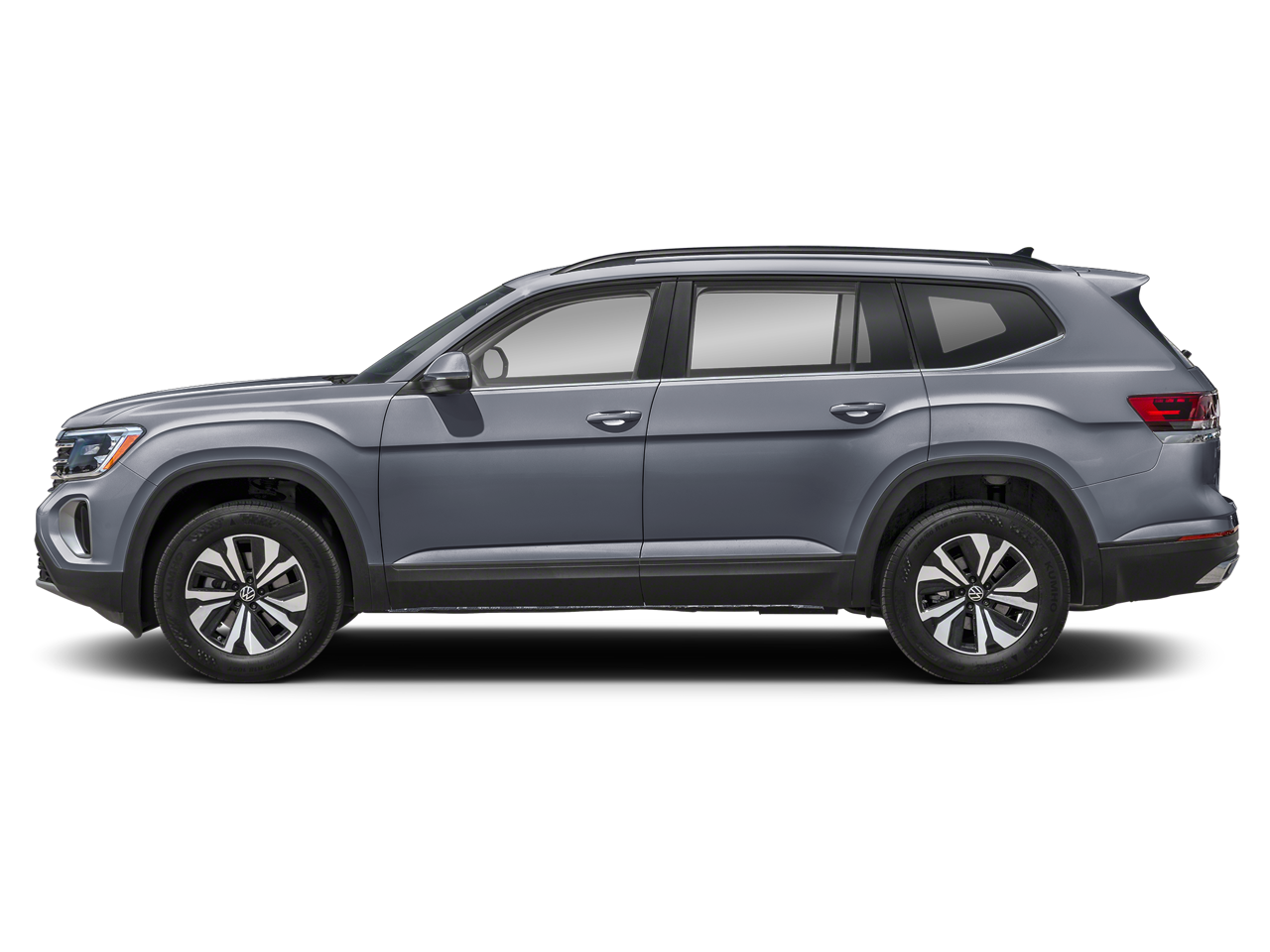 2026 Volkswagen Atlas SE W/ Tech AWD