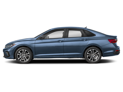 2027 Volkswagen Jetta Sport FWD