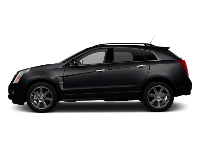 2010 Cadillac SRX Premium
