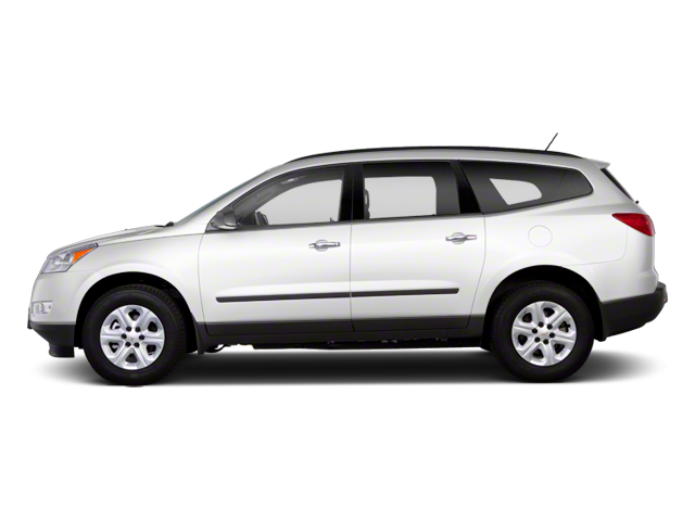 2011 Chevrolet Traverse 2LT 2LT