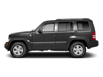 2011 Jeep Liberty Sport
