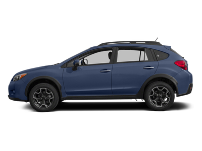 2013 Subaru XV Crosstrek 2.0i Limited