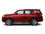 2013 Toyota 4Runner Trail