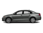 2014 Volkswagen Jetta 2.0L TDI