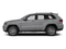 2017 Jeep Grand Cherokee Base