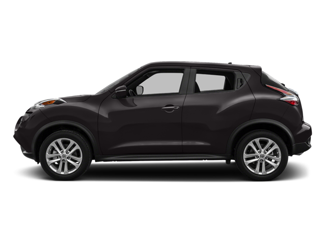 2017 Nissan Juke SV