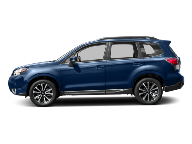 2017 Subaru Forester Touring
