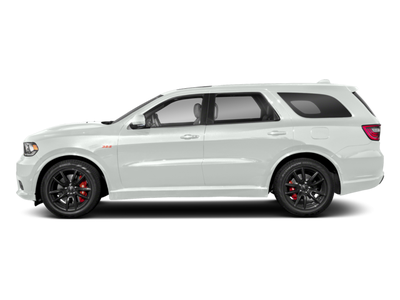 2018 Dodge Durango SRT