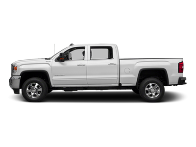 2018 GMC Sierra 3500HD SLE